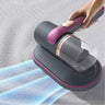 Dustbane™ | Powerful Vacuum & Iron Duo for Furniture, Bedsheets, and Household Cleaning