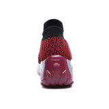 Women's Slip-On Orthopedic Trainers | Air Cushion Comfort, Breathable Mesh & Non-Slip Sole for Everyday Wear and Active Lifestyle