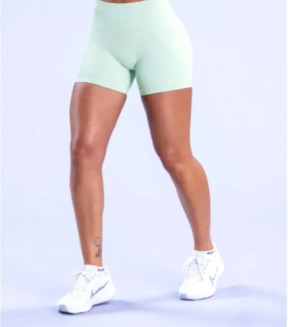 SoftMove Yoga Shorts