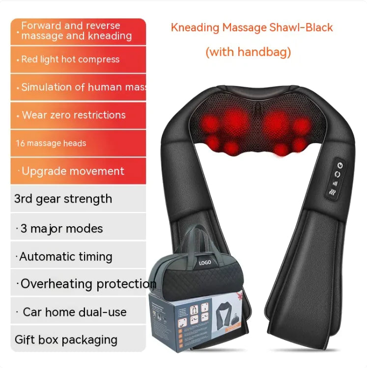 KneadAway Massager