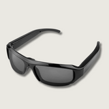 Visionara™ | 1080P Smart Glasses with HD Video Recording | Wearable Camera for Outdoor Adventures & Everyday Use
