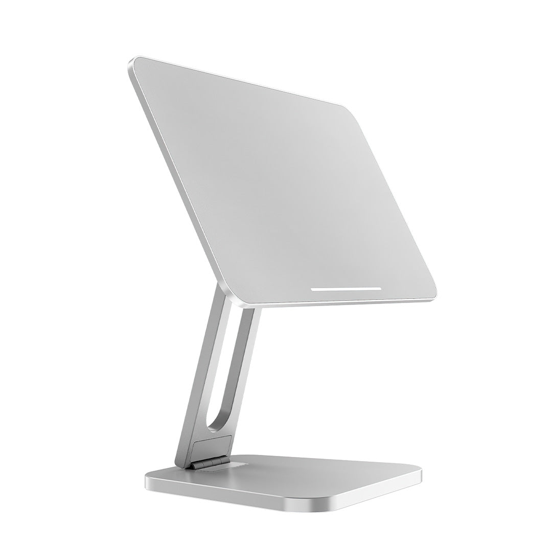iPad Magnetic Stand | Comfort and Style | Ergonomic Design