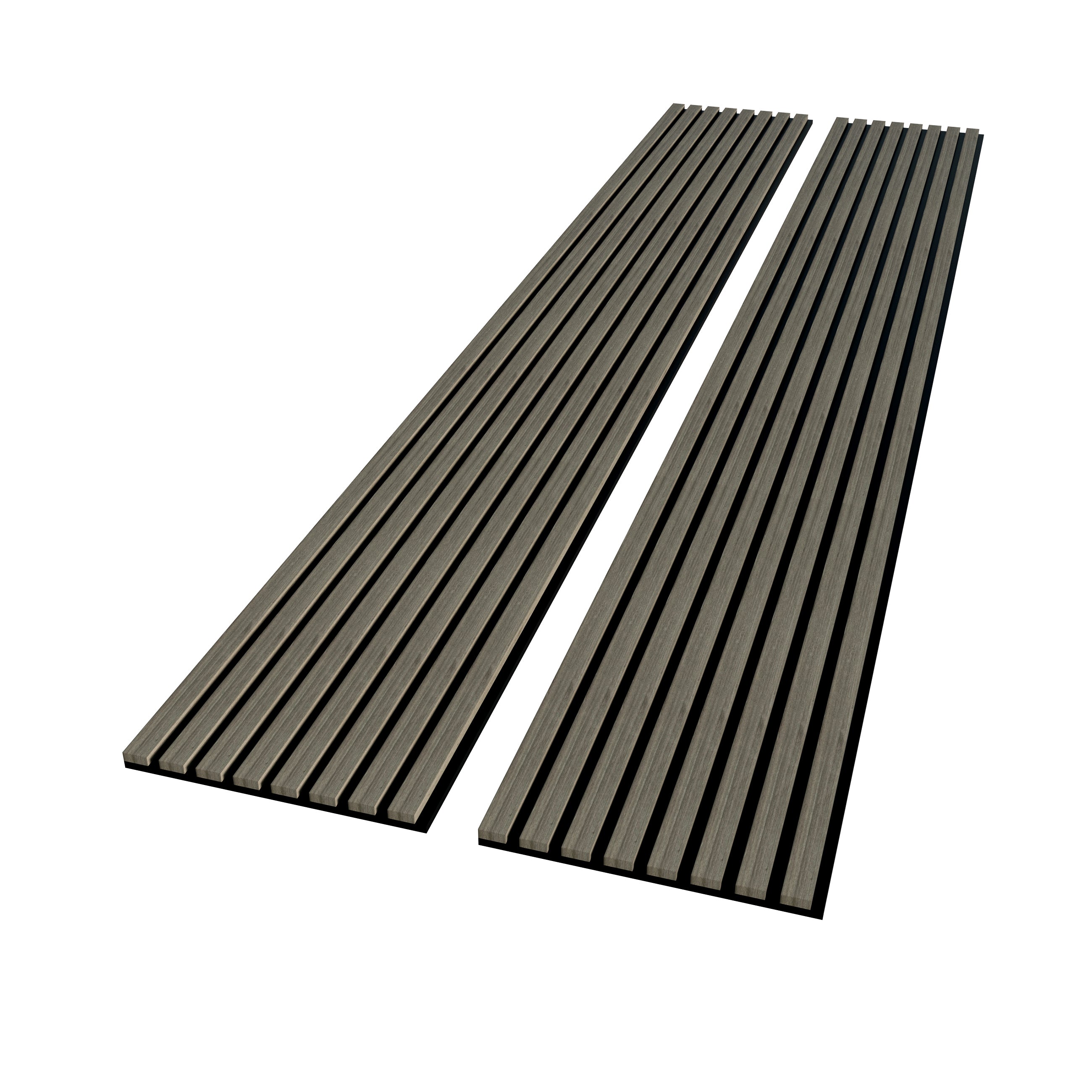 Acoustic Wooden Wall Slat Panel