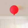 LED Ceiling Lamp - Modern Fixture with Energy-Efficient Lighting for Bedroom & Living Room Use
