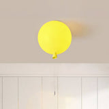 LED Ceiling Lamp - Modern Fixture with Energy-Efficient Lighting for Bedroom & Living Room Use