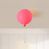LED Ceiling Lamp - Modern Fixture with Energy-Efficient Lighting for Bedroom & Living Room Use
