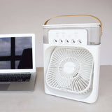 Portable Air Conditioner for Summer
