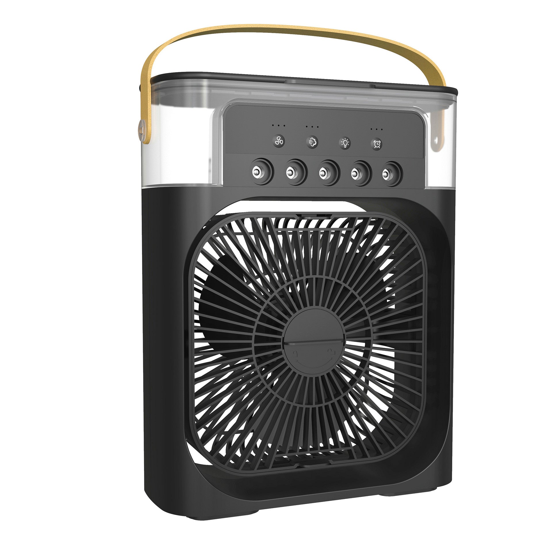 Portable Air Conditioner for Summer