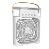 Portable Air Conditioner for Summer