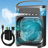 Portable Air Conditioner for Summer