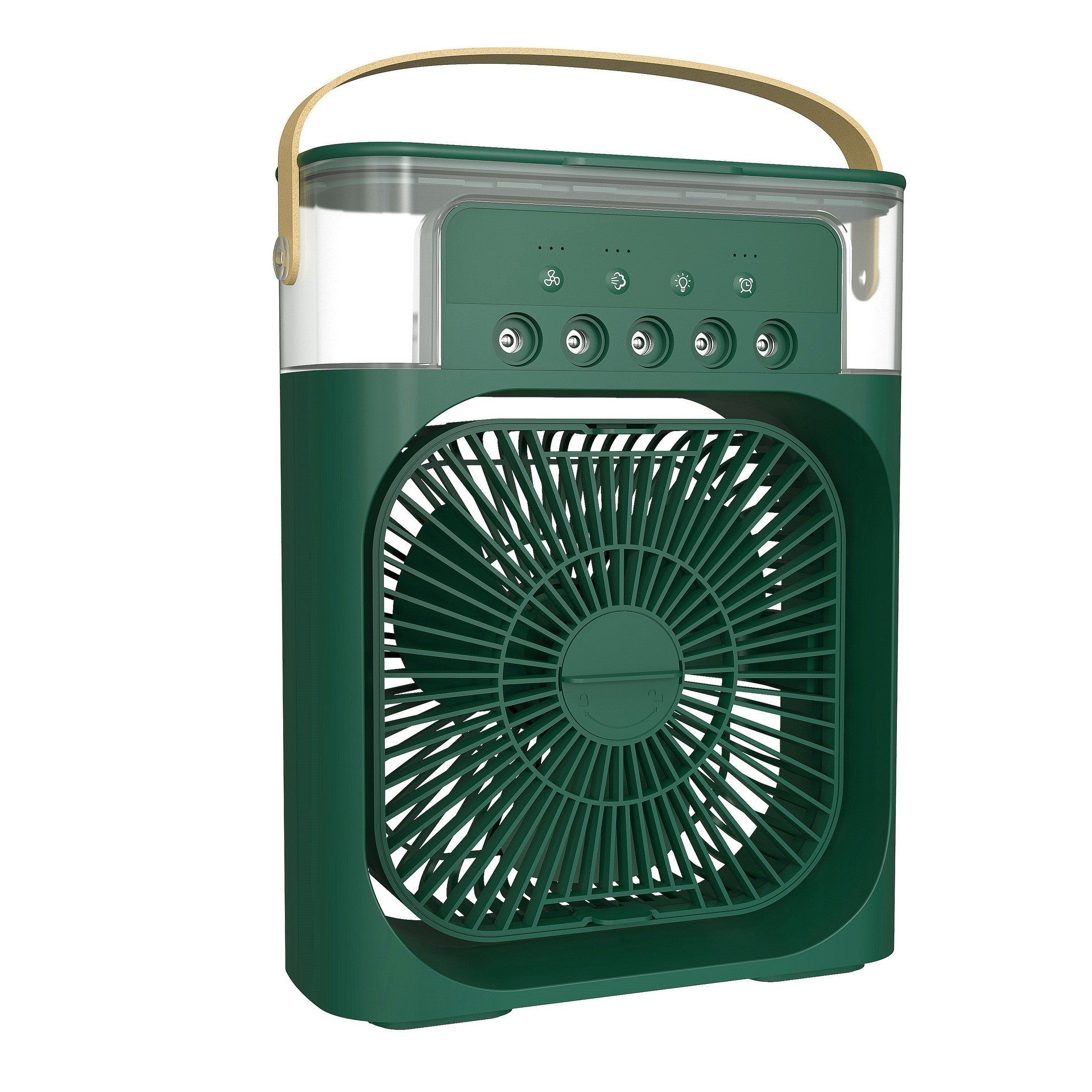 Portable Air Conditioner for Summer
