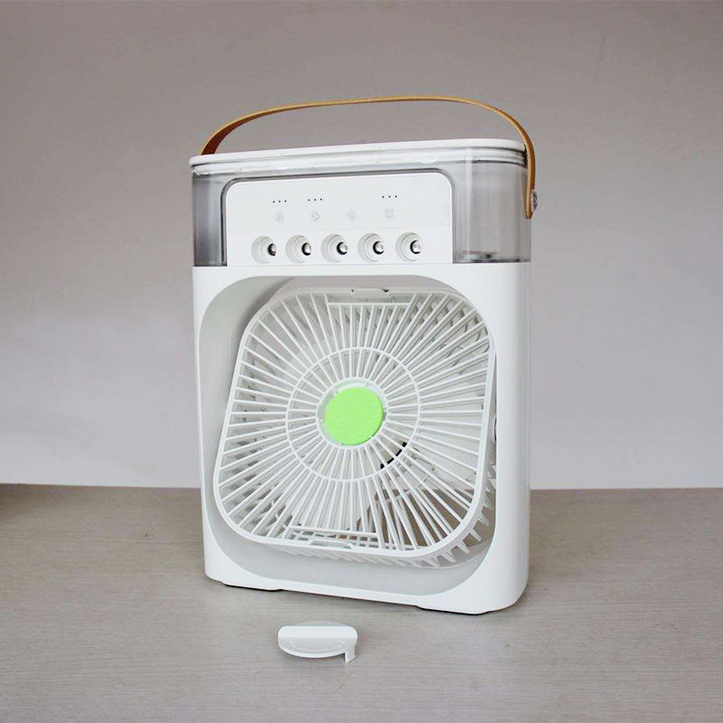 Portable Air Conditioner for Summer