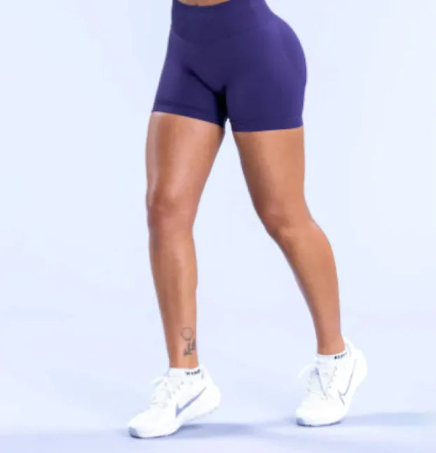 SoftMove Yoga Shorts