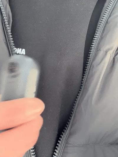 TrailBlazer Pro AdventureCam