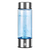 Hydrogen Water Bottle
