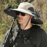 TrailBlazer HeatShield Cooling Hat