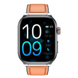 PH588 Professional High-End ECG/EKG HRV Blood Glucose Blood Pressure Heart Rate Health Management Watch