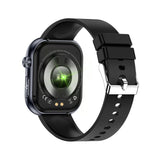 PH587 Blood Sugar Monitoring Smart Watch With Blood Pressure ECG/EKG Heart Rate Health Fitness Tracker 2025