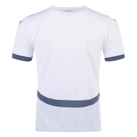 24/25 Switzerland Away Jersey