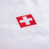 24/25 Switzerland Away Jersey