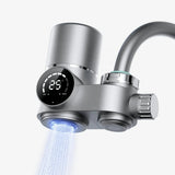 Tap Water Filter | Advanced Water Filter for Cleaner & Healthier Tap Water
