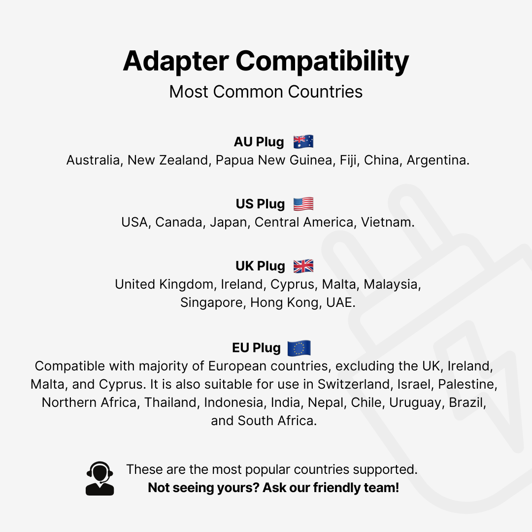 TravelBank | Portable 5-in-1 Wall Charger | Wireless Charging, Power Bank & Multi-Device Charging