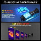 TrailBlazer Pro Thermal Night Vision Monocular