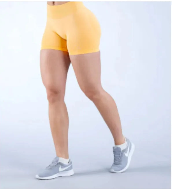 SoftMove Yoga Shorts