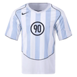 Total 90 Argentina Retro Jersey