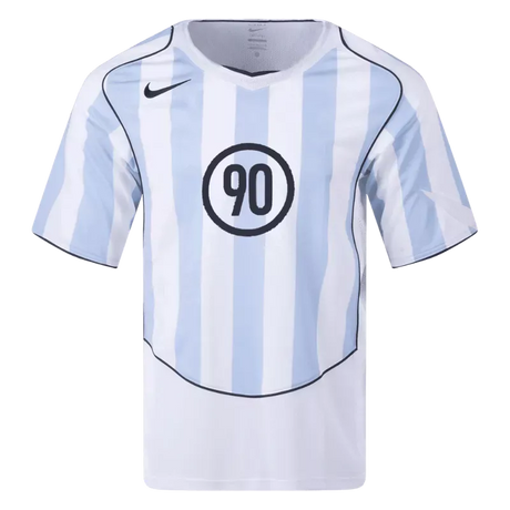 Total 90 Argentina Retro Jersey