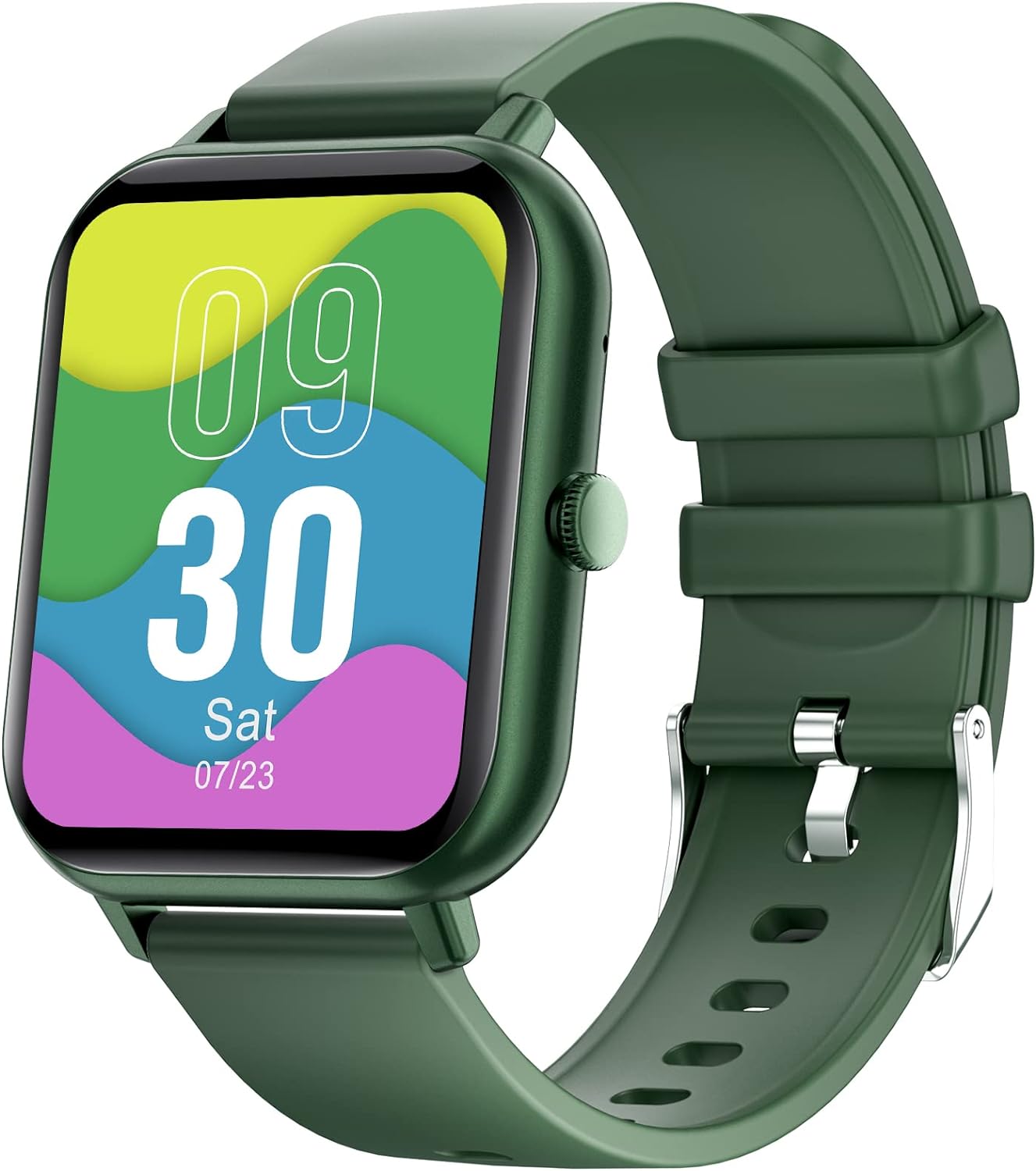 TrailBlazer FitPro Smartwatch