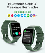 TrailBlazer FitPro Smartwatch