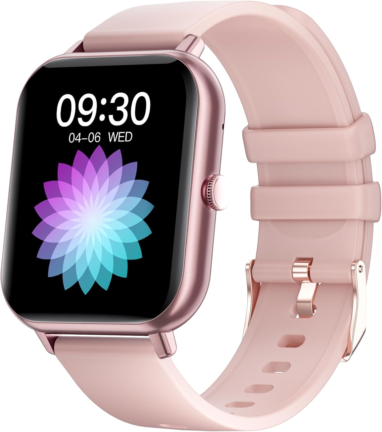 TrailBlazer FitPro Smartwatch