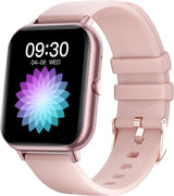 TrailBlazer FitPro Smartwatch