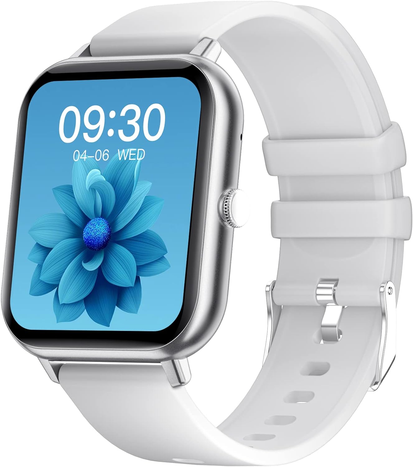 TrailBlazer FitPro Smartwatch