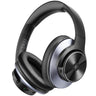 OneOdio A-Series Active Noise Cancelling Wireless Headphones – Over-Ear Comfort | Bluetooth 5.0 - Built-in Microphone, Type C Charging & Carry Case