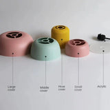 Modern Pendant Lamp