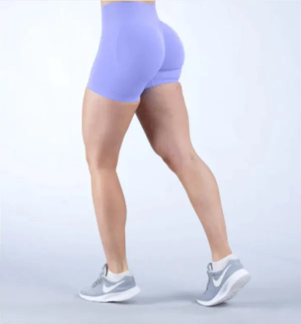 SoftMove Yoga Shorts