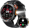 Combat Medic Pro Smartwatch 2.0