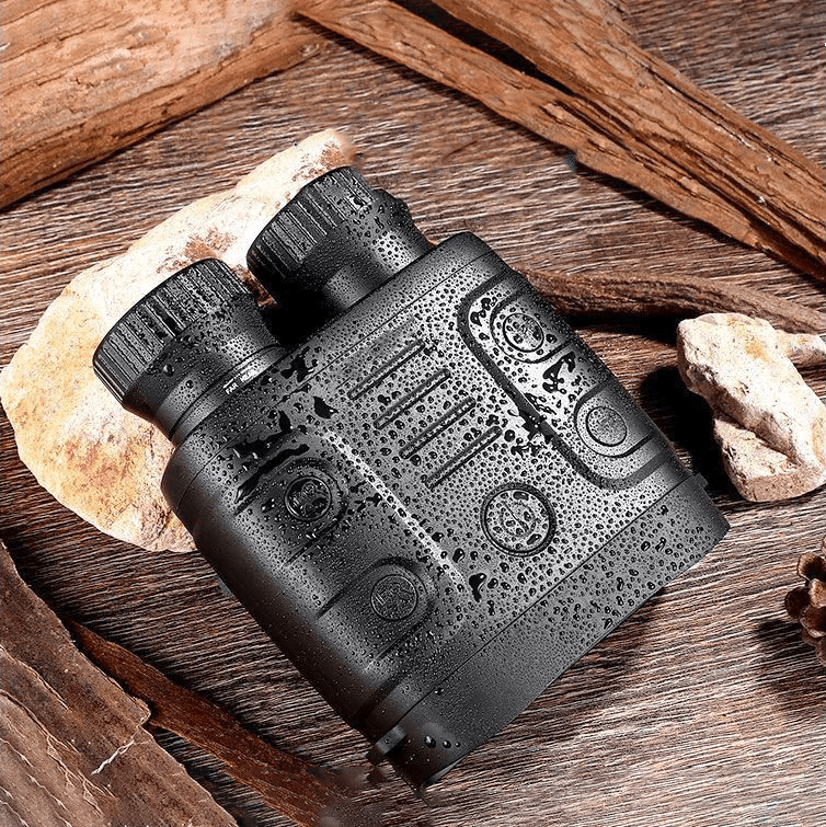 Night Vision Binoculars - #2025 New Binoculars (5+Years Working Life)