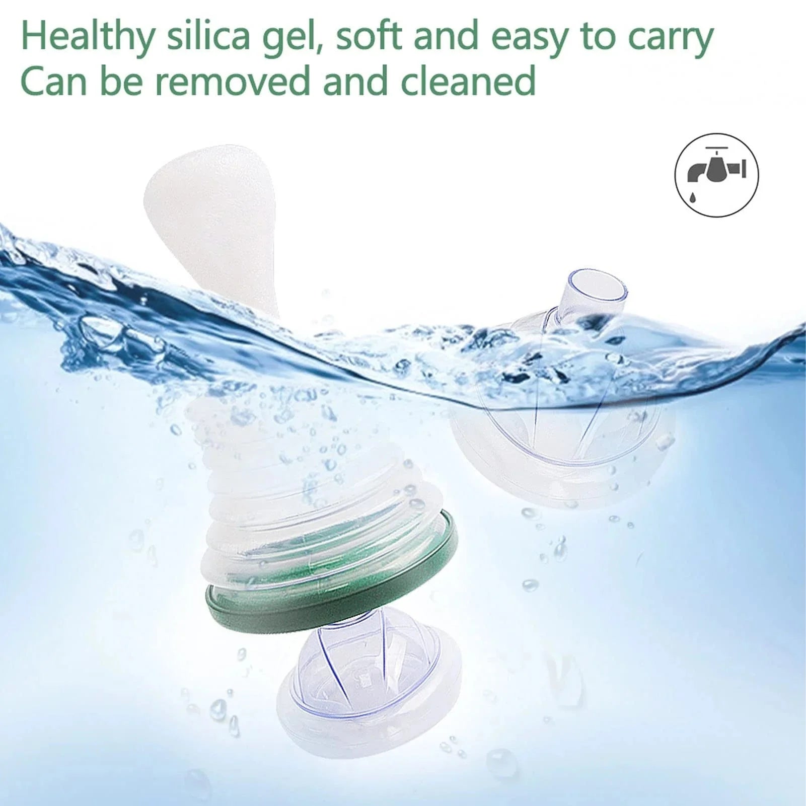 Anti Choking Device - #2024 Upgraded Dechoker Device (Suitable For All)