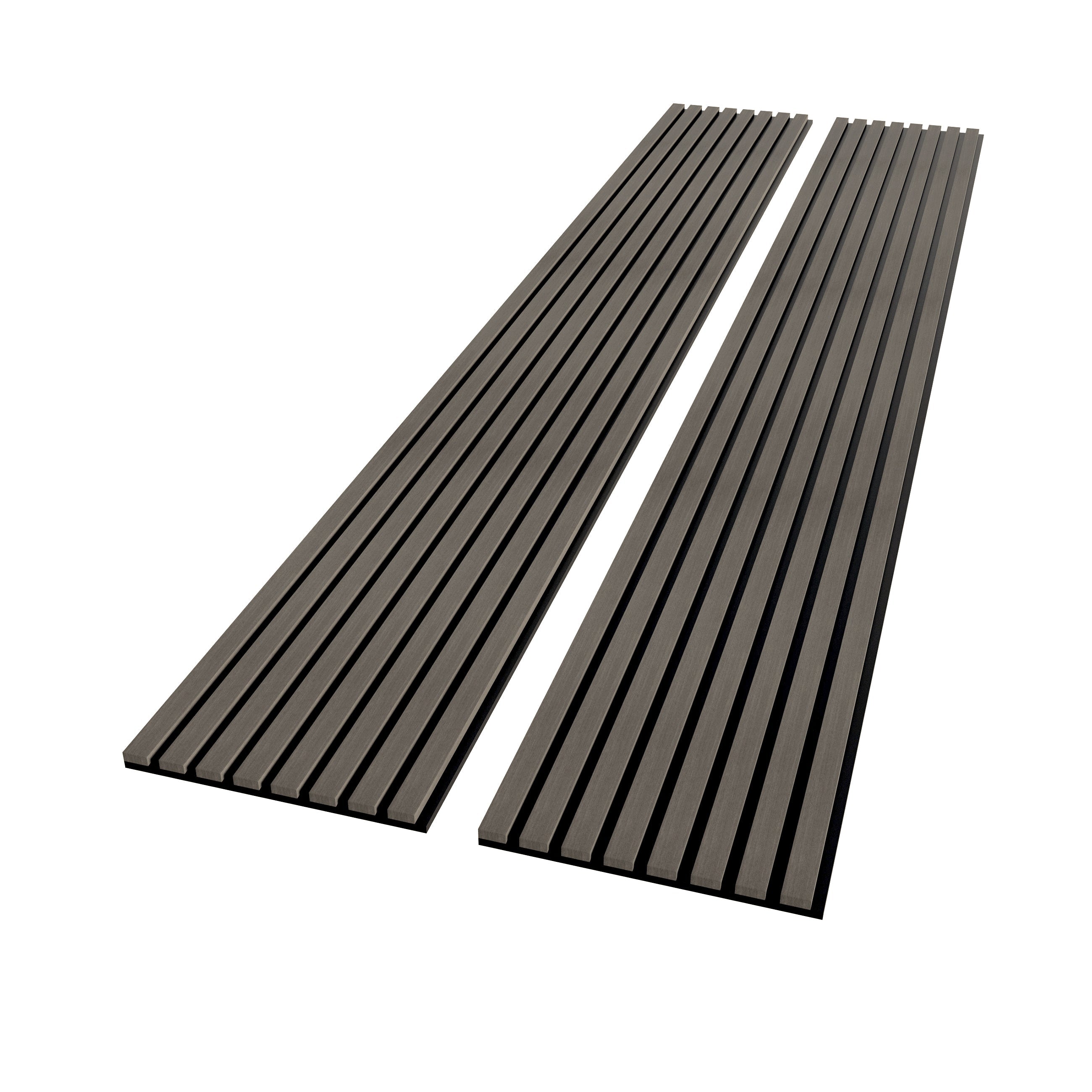Acoustic Wooden Wall Slat Panel