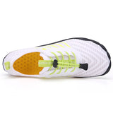 Fusion Orthopaedic Stretch Cushion Lightweight Soft & Stretchy Shoe