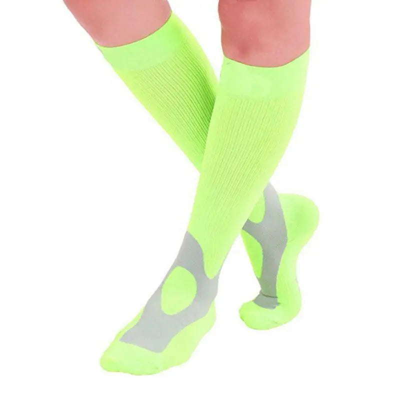 VascuFlex Compression Socks