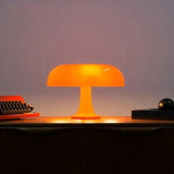 MysticGlow™ | Nordic Style Mushroom Lamp | LED Night Light for Bedroom & Living Room Decor
