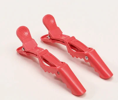 GatorGrip Pro Clamps - Hair Clip