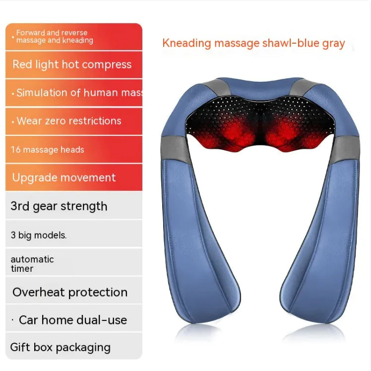 KneadAway Massager