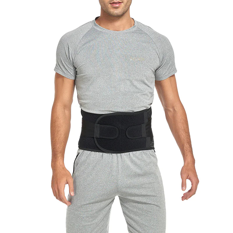 StabilityWeave - Back Brace